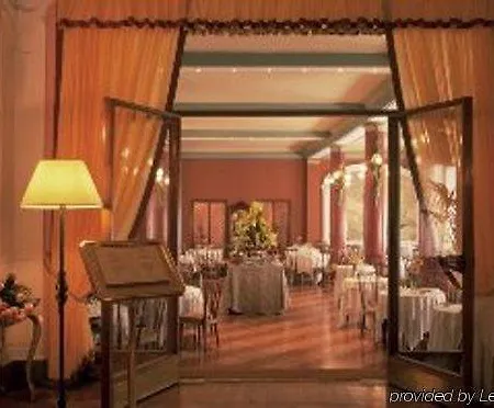 Hotel Grand Nizza Et Suisse 4*