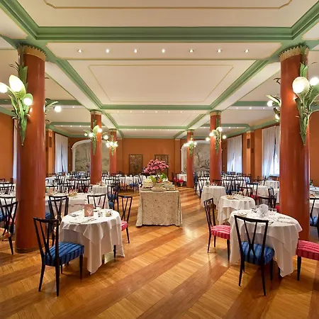 Hotel Grand Nizza Et Suisse