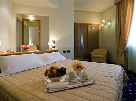 Grand Nizza Et Suisse Hotel Montecatini-Terme
